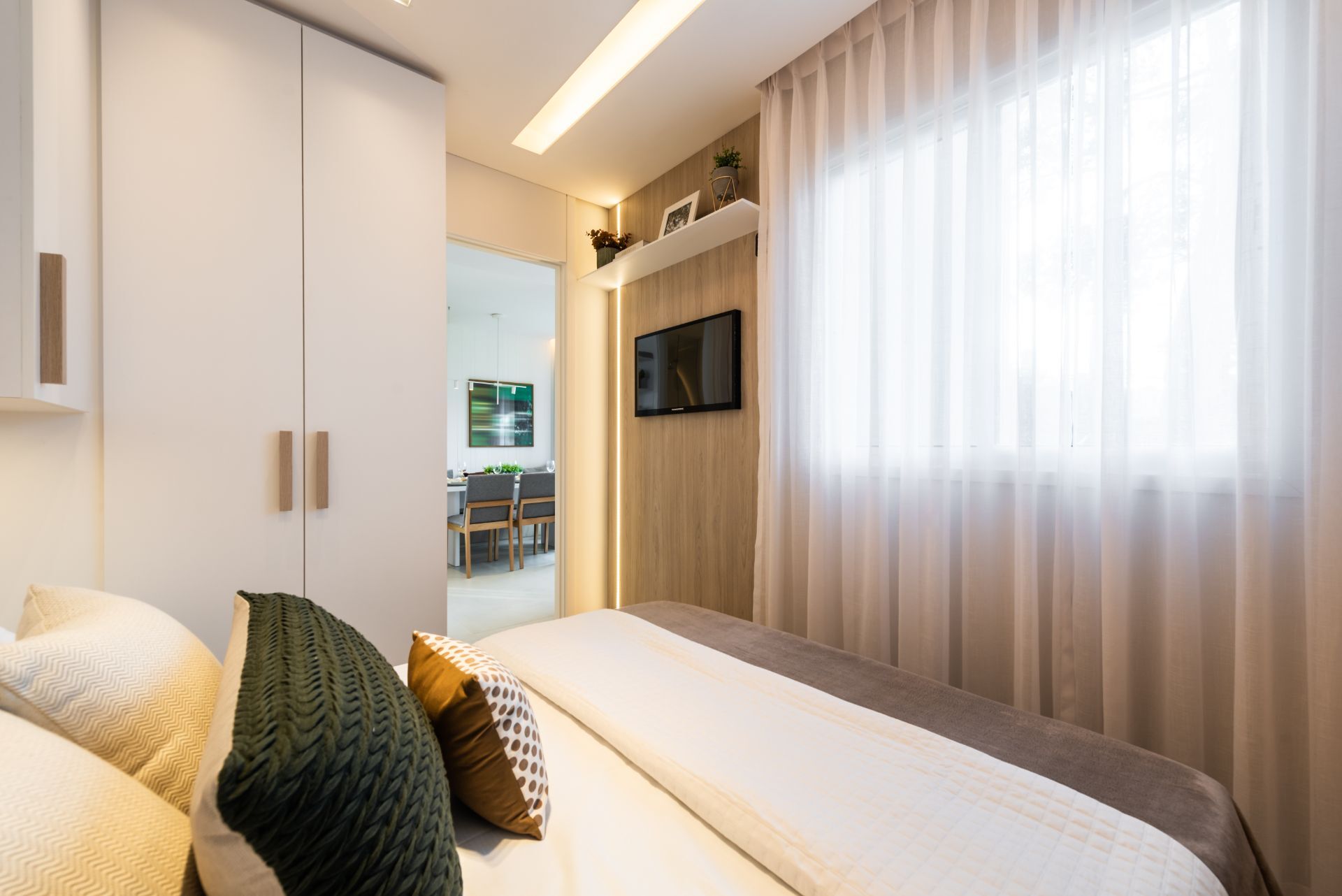 DOM Jaraguá - Econ Construtora