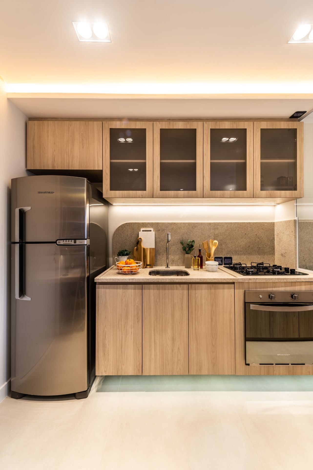 DOM Jaraguá - Econ Construtora