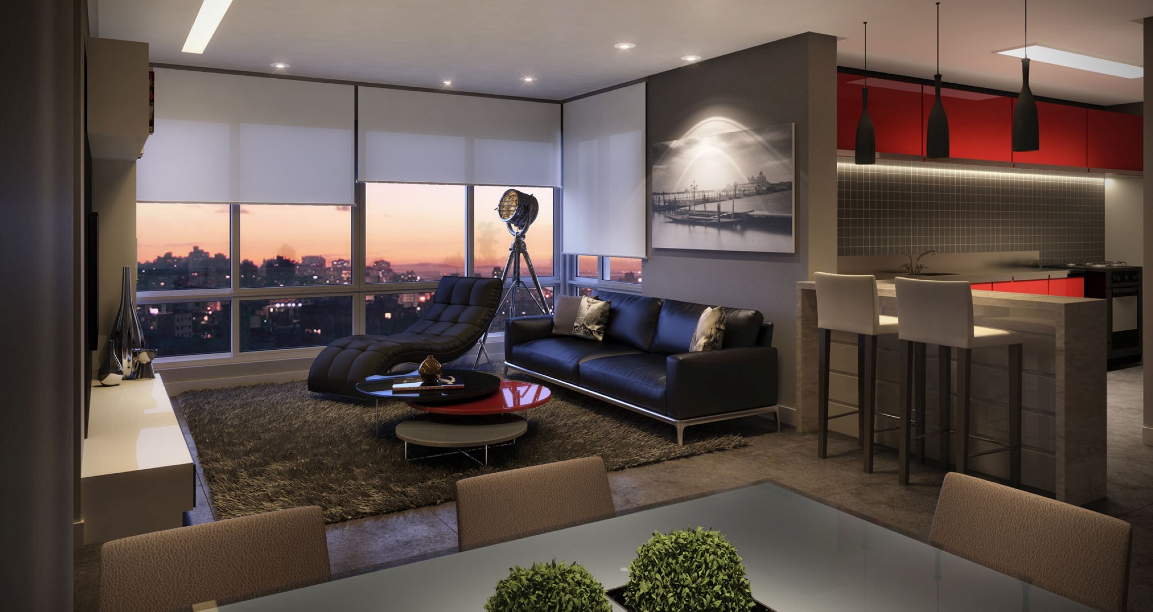 Lubeck - Bandeira Lubeck - Bandeira