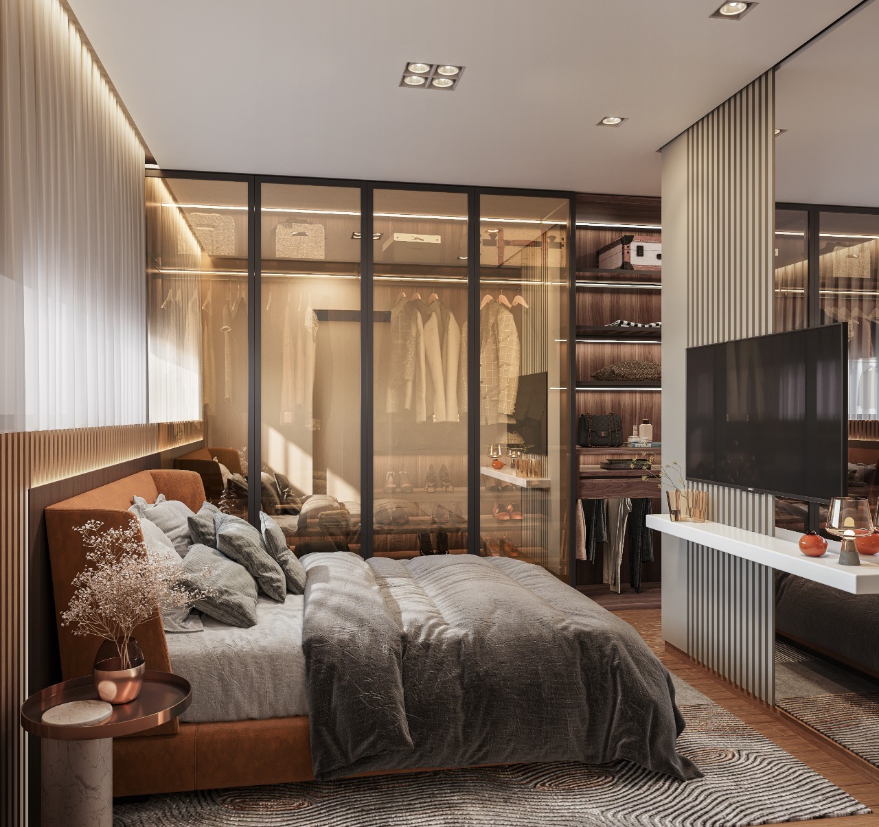 Dormitorio
