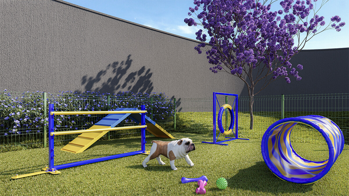 Pet place