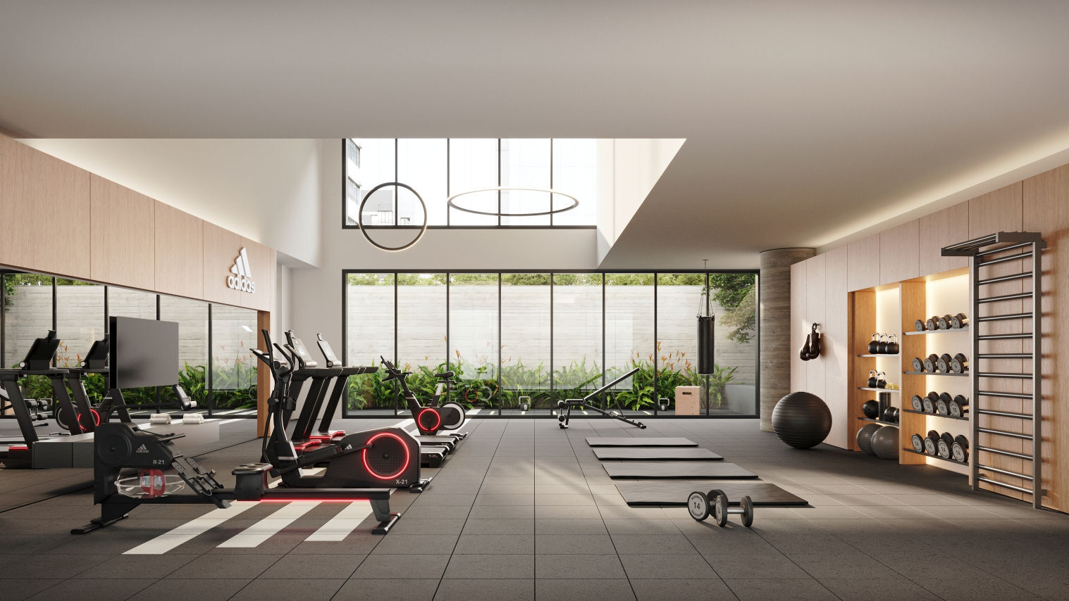 Fitness