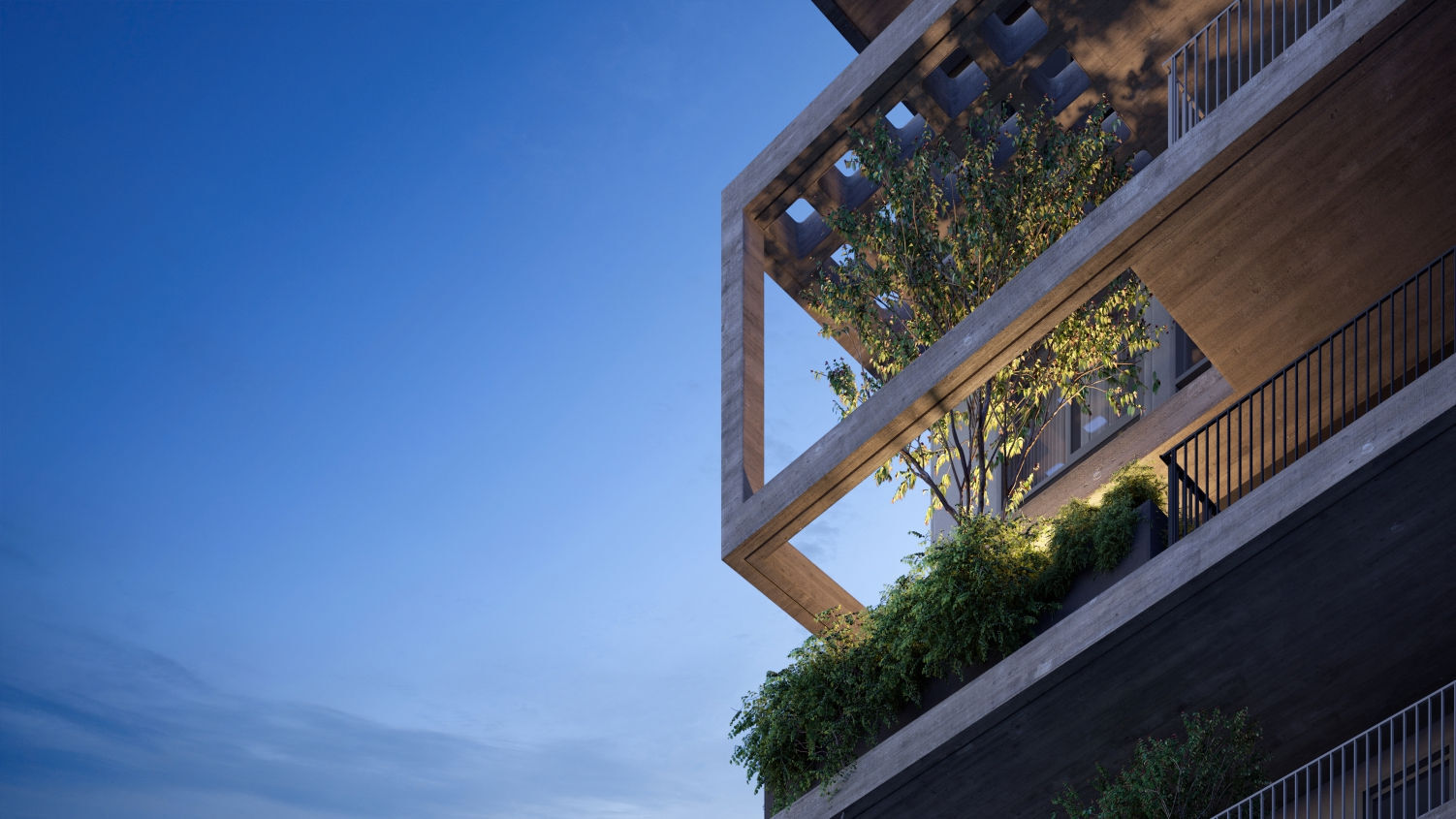 Residencial Multifamiliar de 2 quartos, 84m² no bairro Cabral, em Curitiba | Eu Corretor