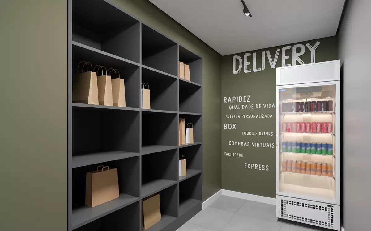 Metrocasa Aricanduva - Residencial