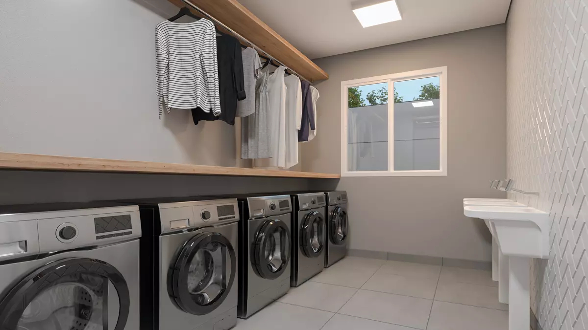 Metrocasa Aricanduva - Residencial