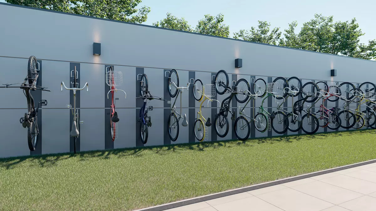 Metrocasa Aricanduva - Residencial