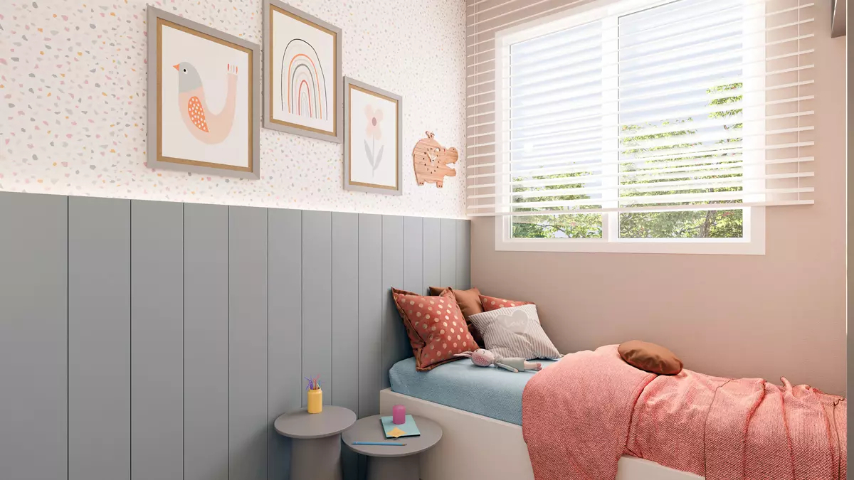 Metrocasa Aricanduva - Residencial