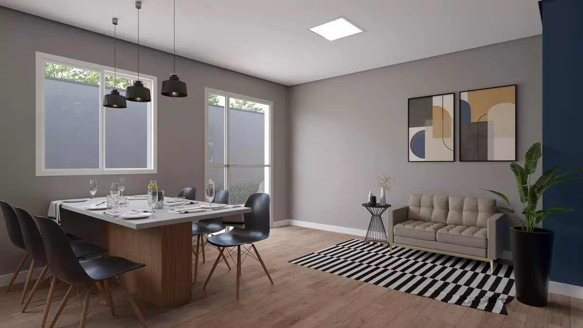 Metrocasa Aricanduva - NR