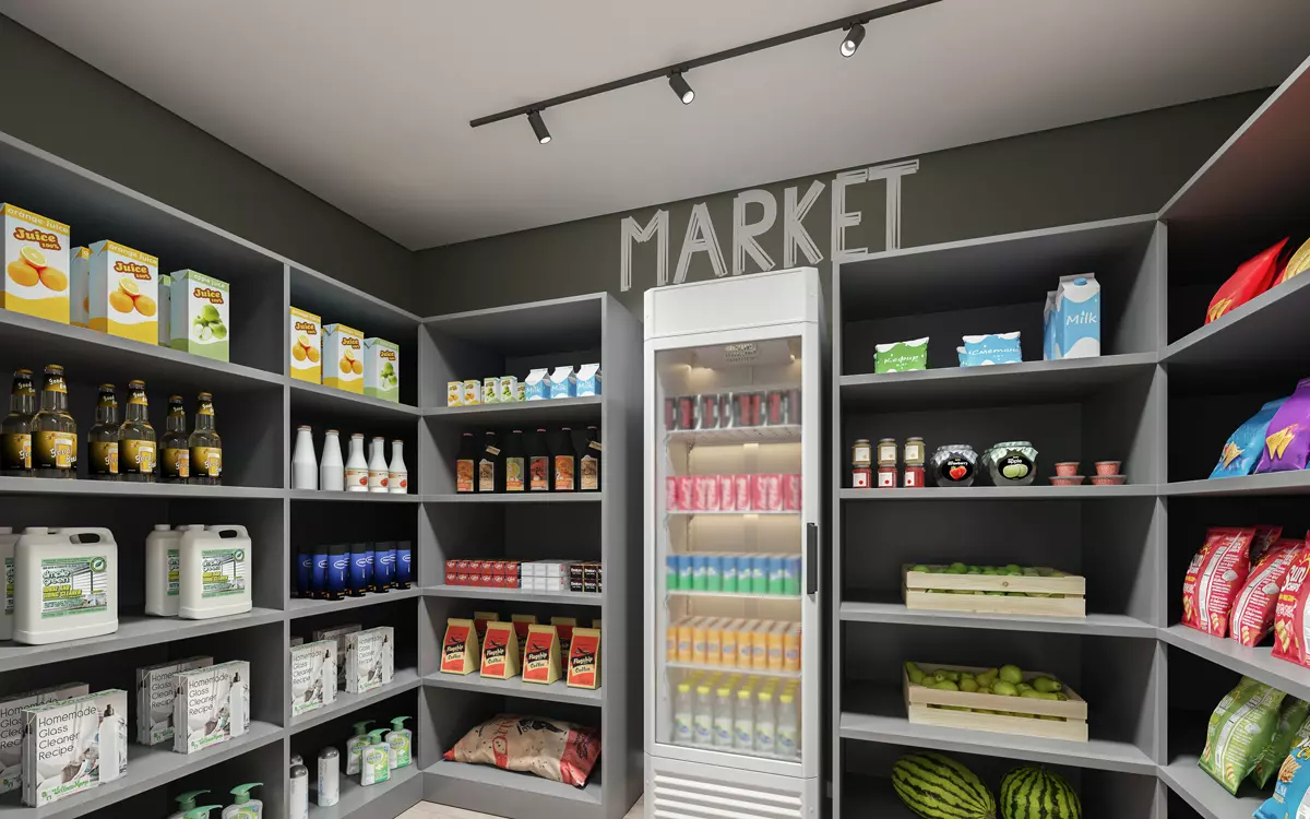 Metrocasa Aricanduva - NR