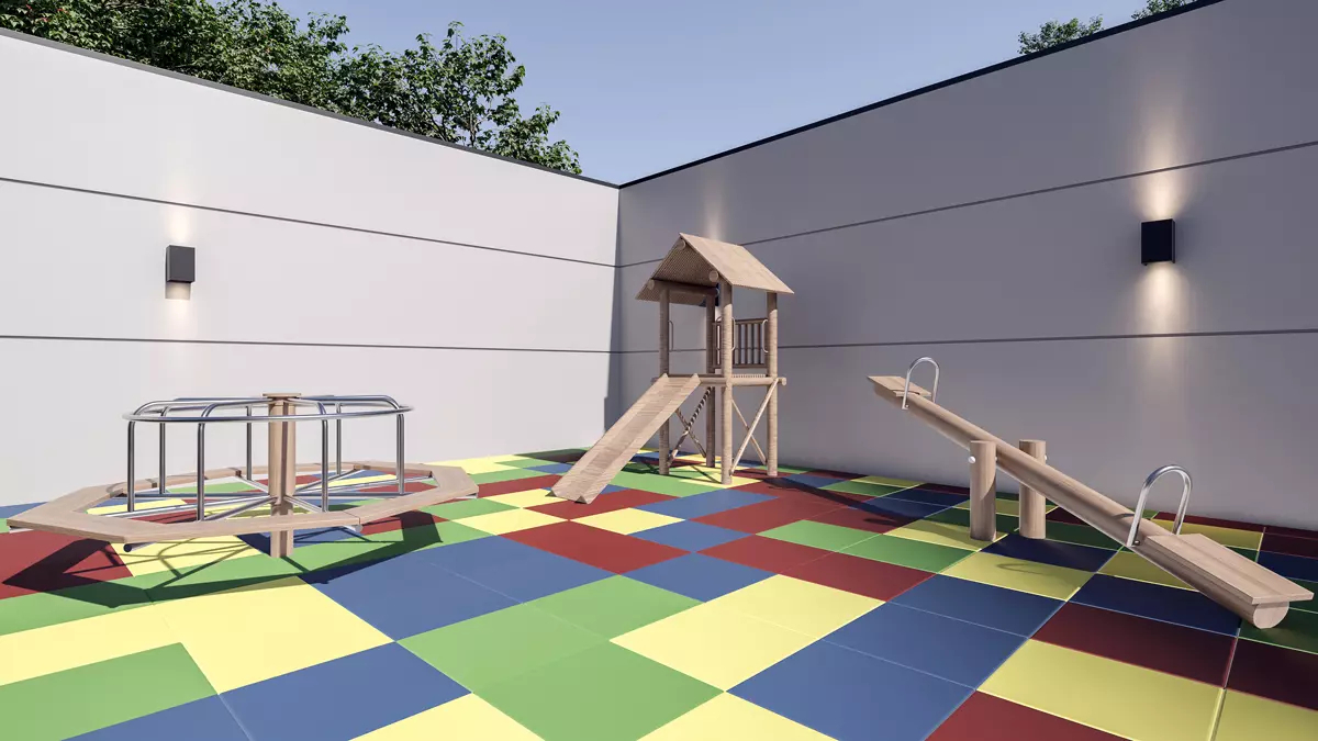 Metrocasa Aricanduva - NR