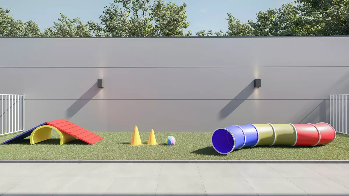 Metrocasa Aricanduva - NR