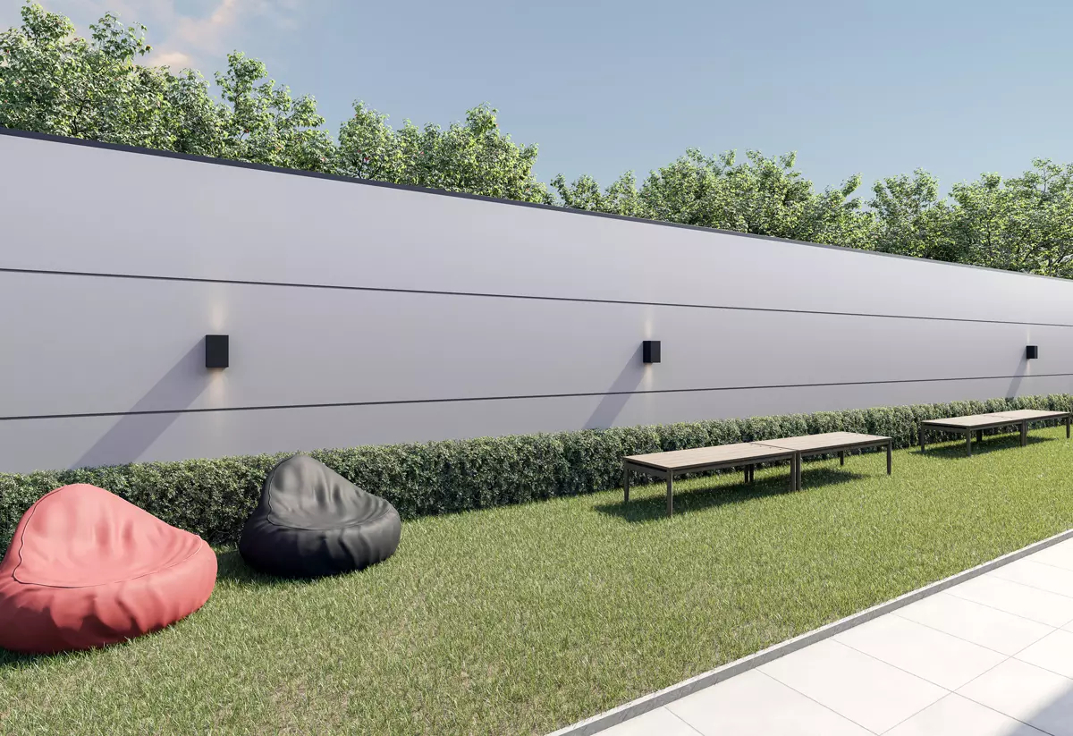 Metrocasa Aricanduva - NR