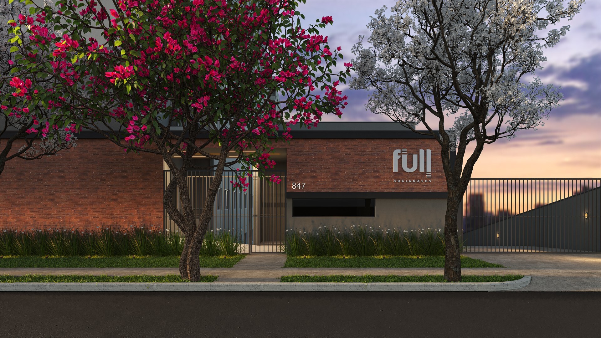 Full Guaianases - S.Quatro