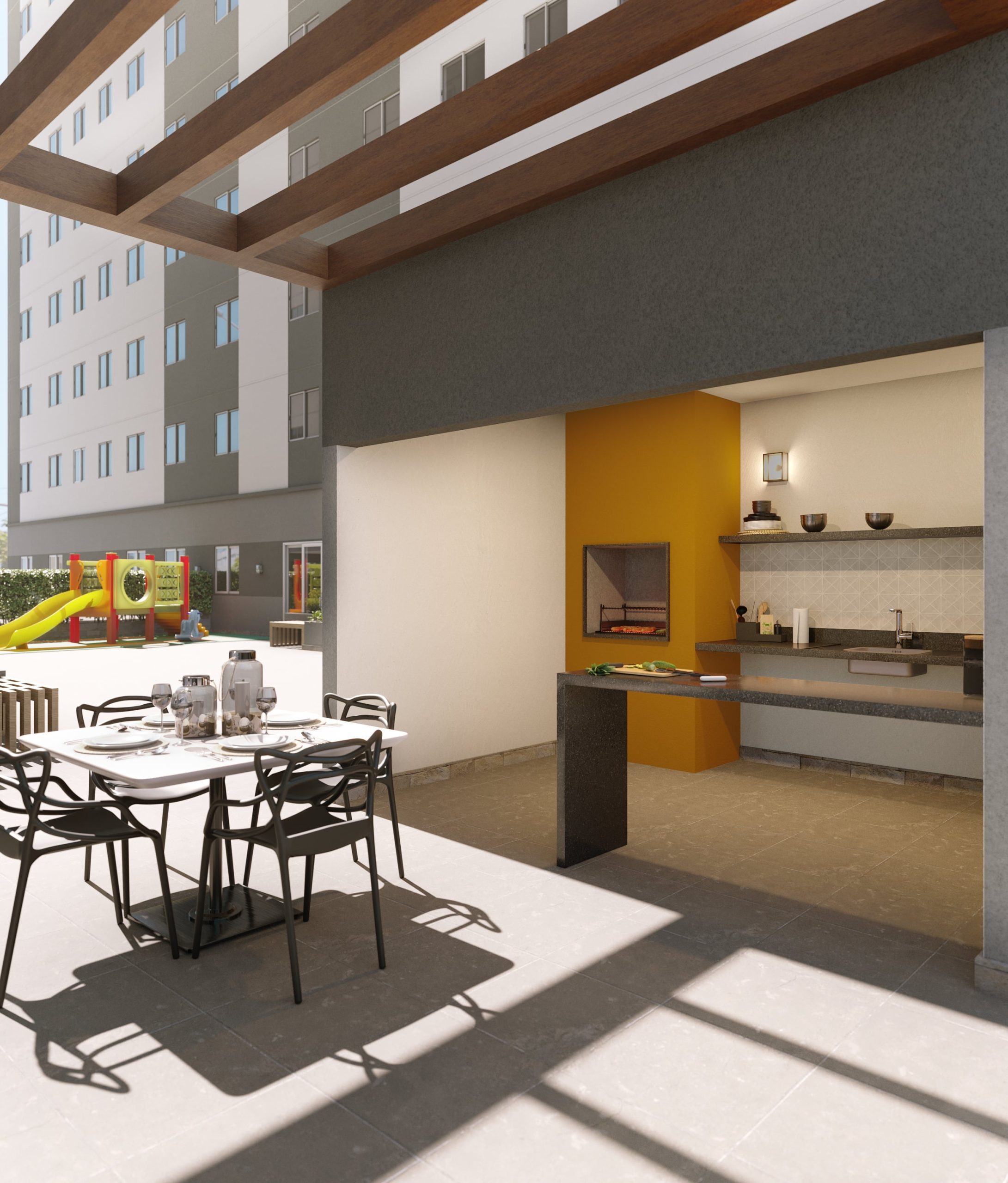 Livus Parque Ecológico - Livus Inc SP Livus Parque Ecológico - Livus Inc SP