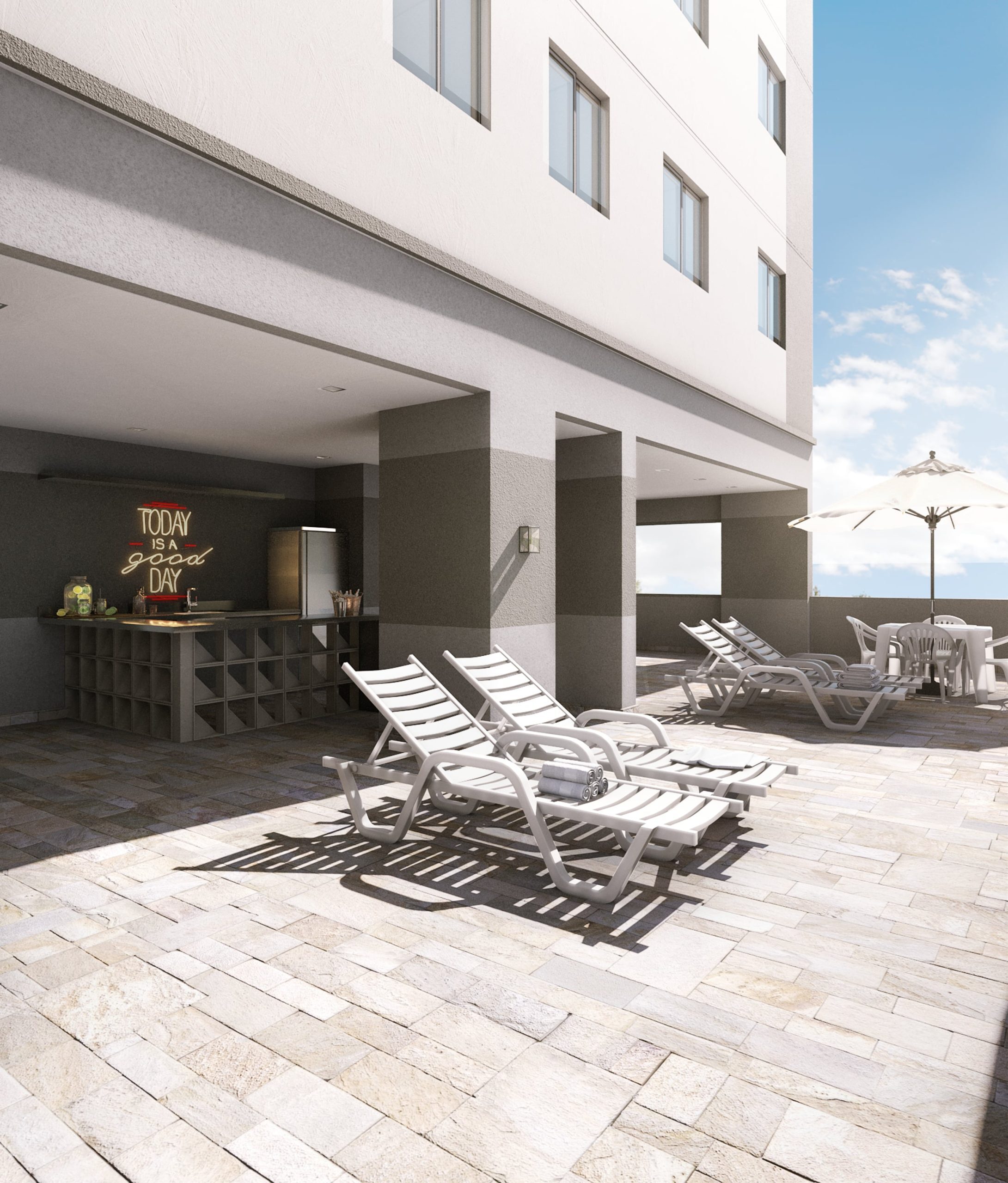 Livus Parque Ecológico - Livus Inc SP Livus Parque Ecológico - Livus Inc SP