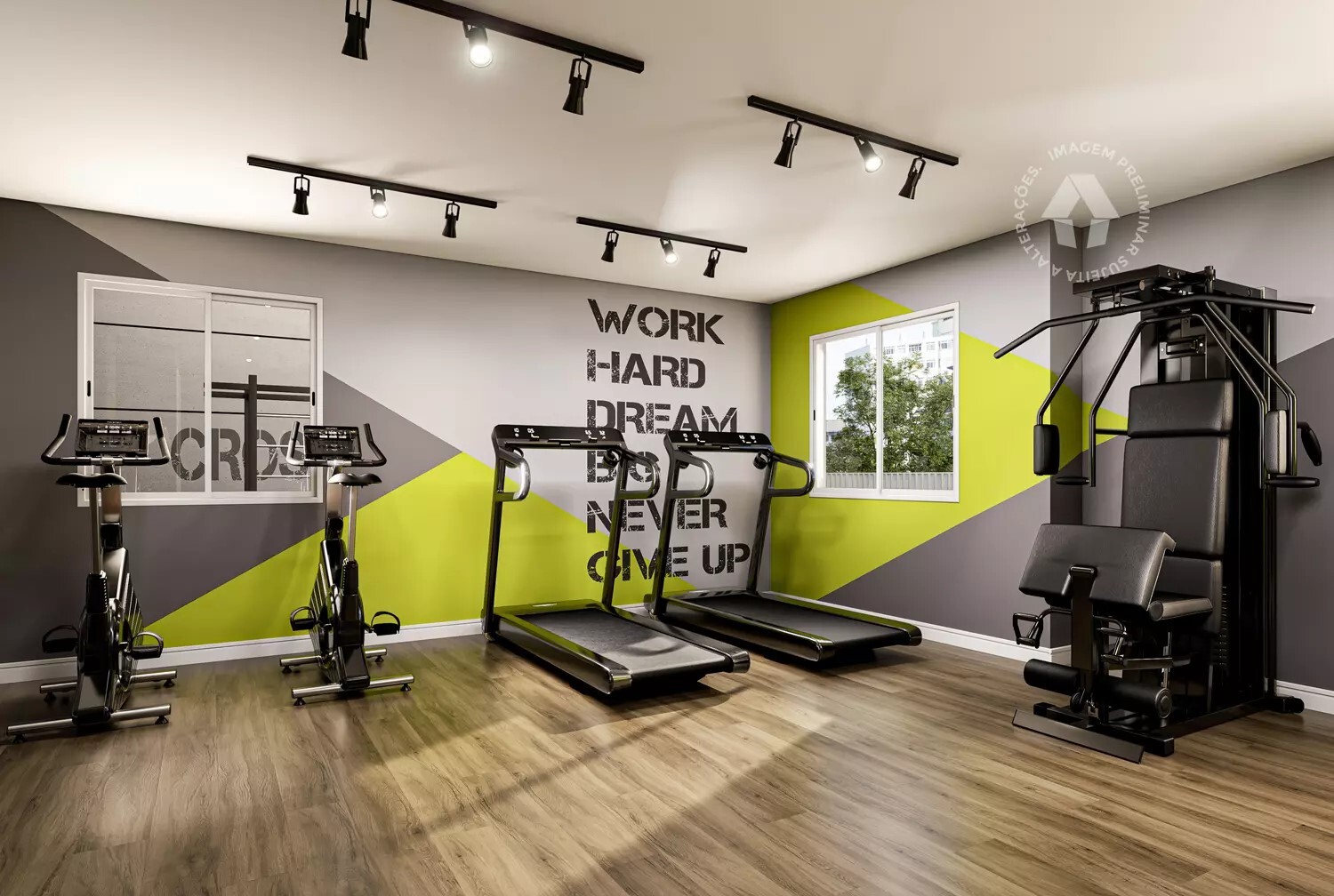 Fitness