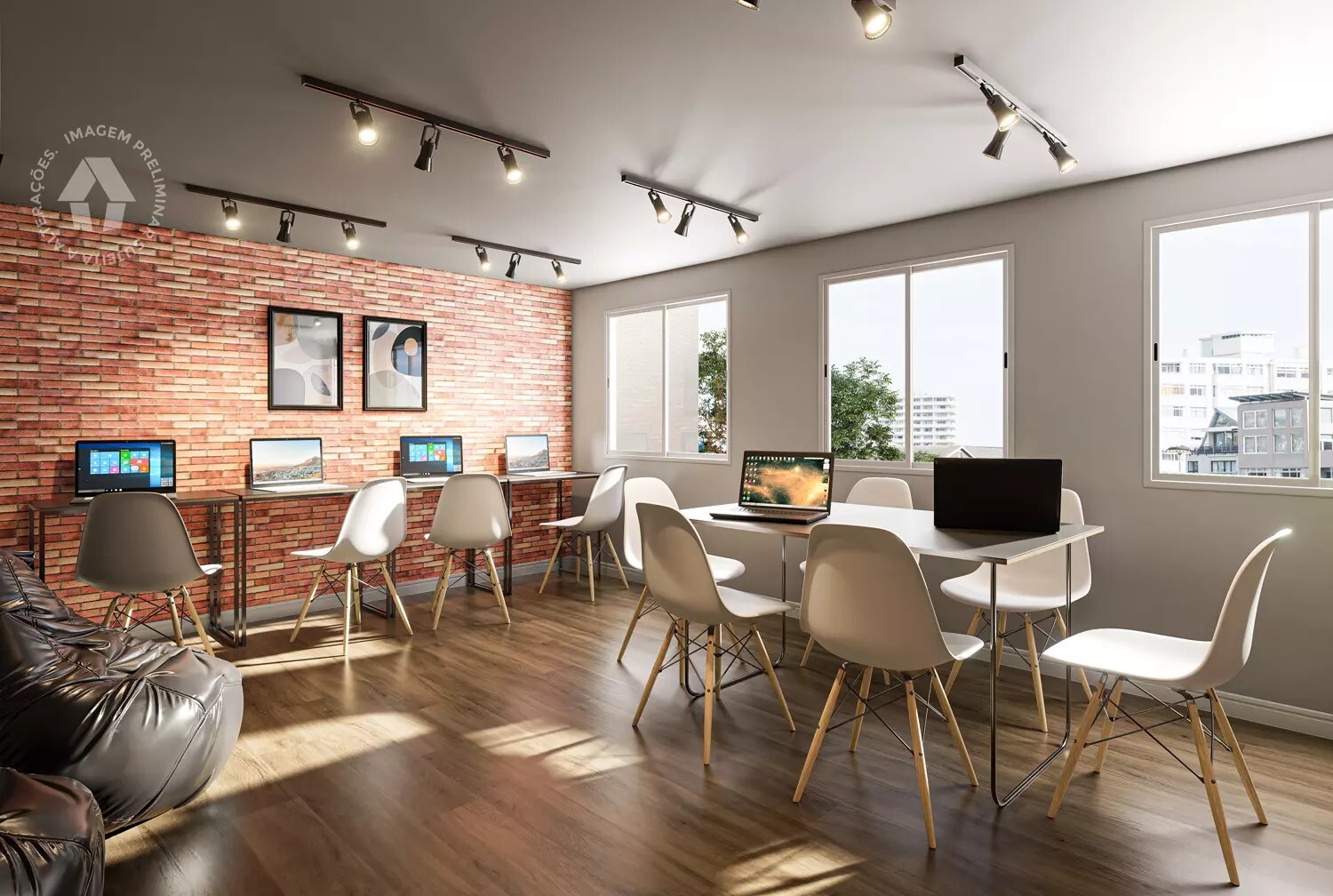 Coworking