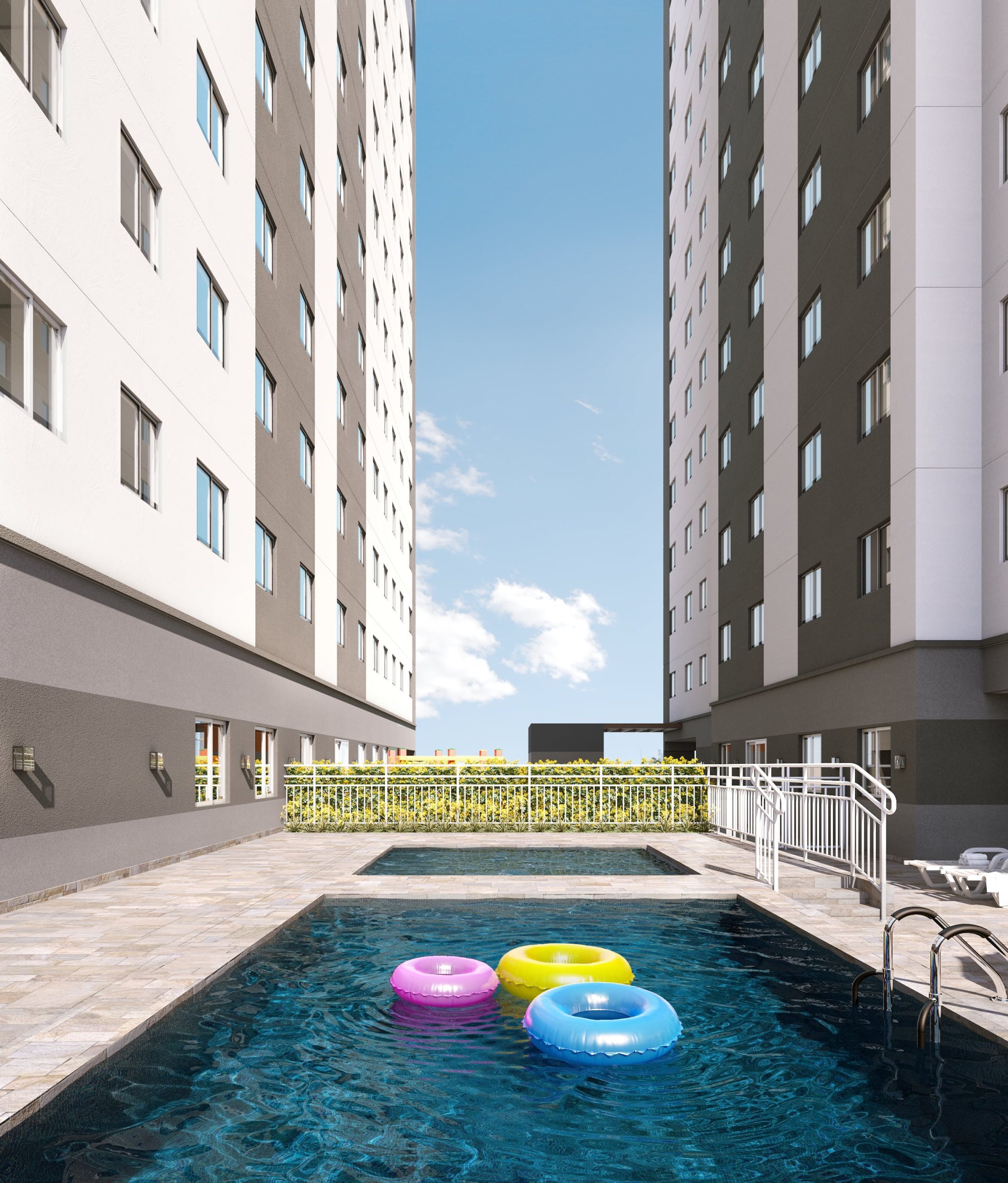 Livus Parque Ecológico - Livus Inc SP Livus Parque Ecológico - Livus Inc SP