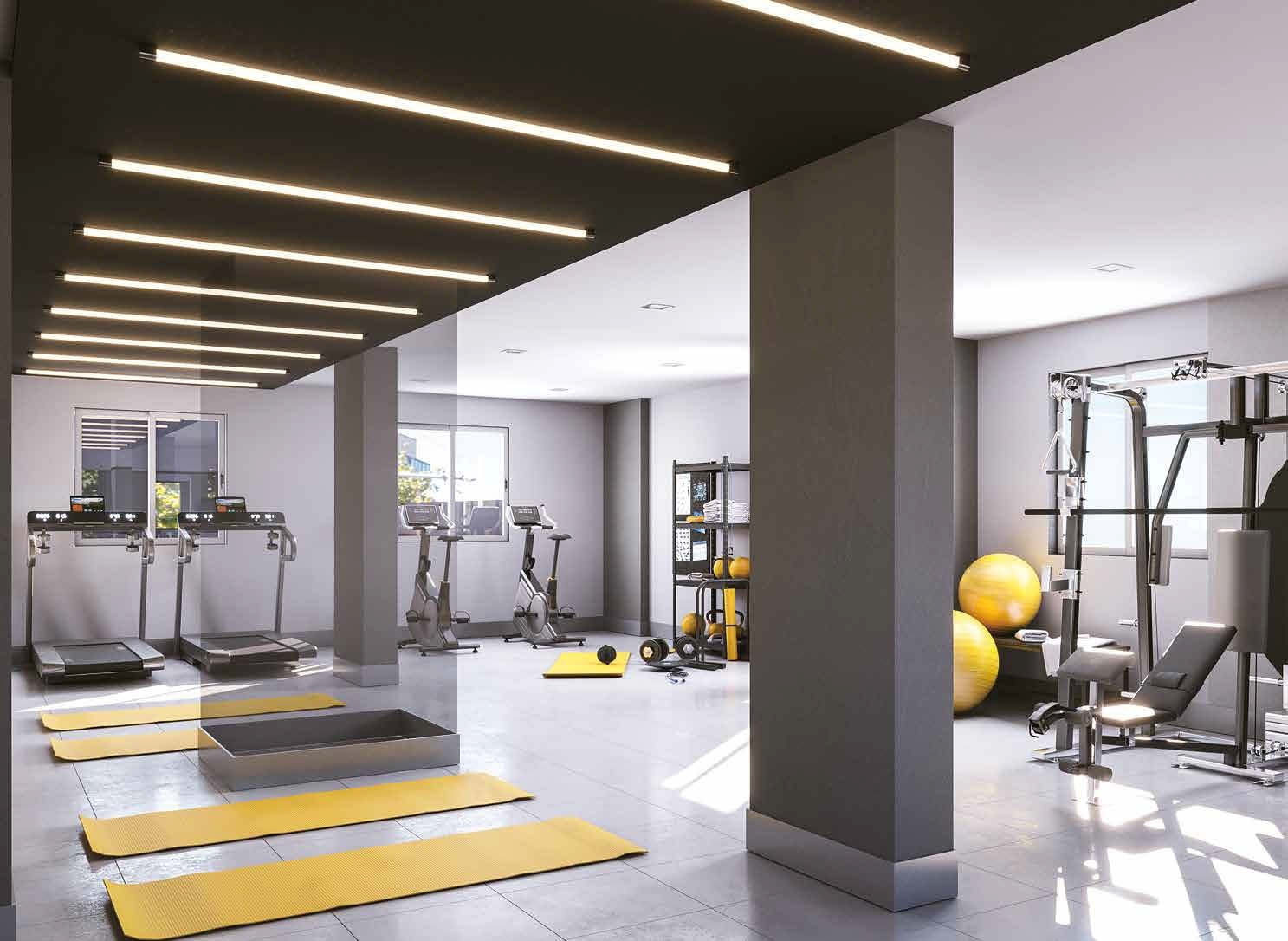 Livus Parque Ecológico - Livus Inc SP Livus Parque Ecológico - Livus Inc SP