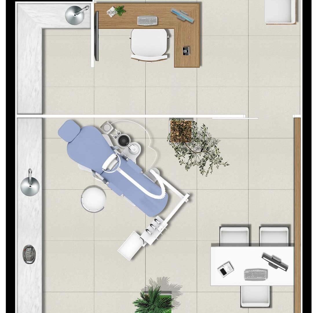 Cube³ Office - Vegus Cube³ Office - Vegus
