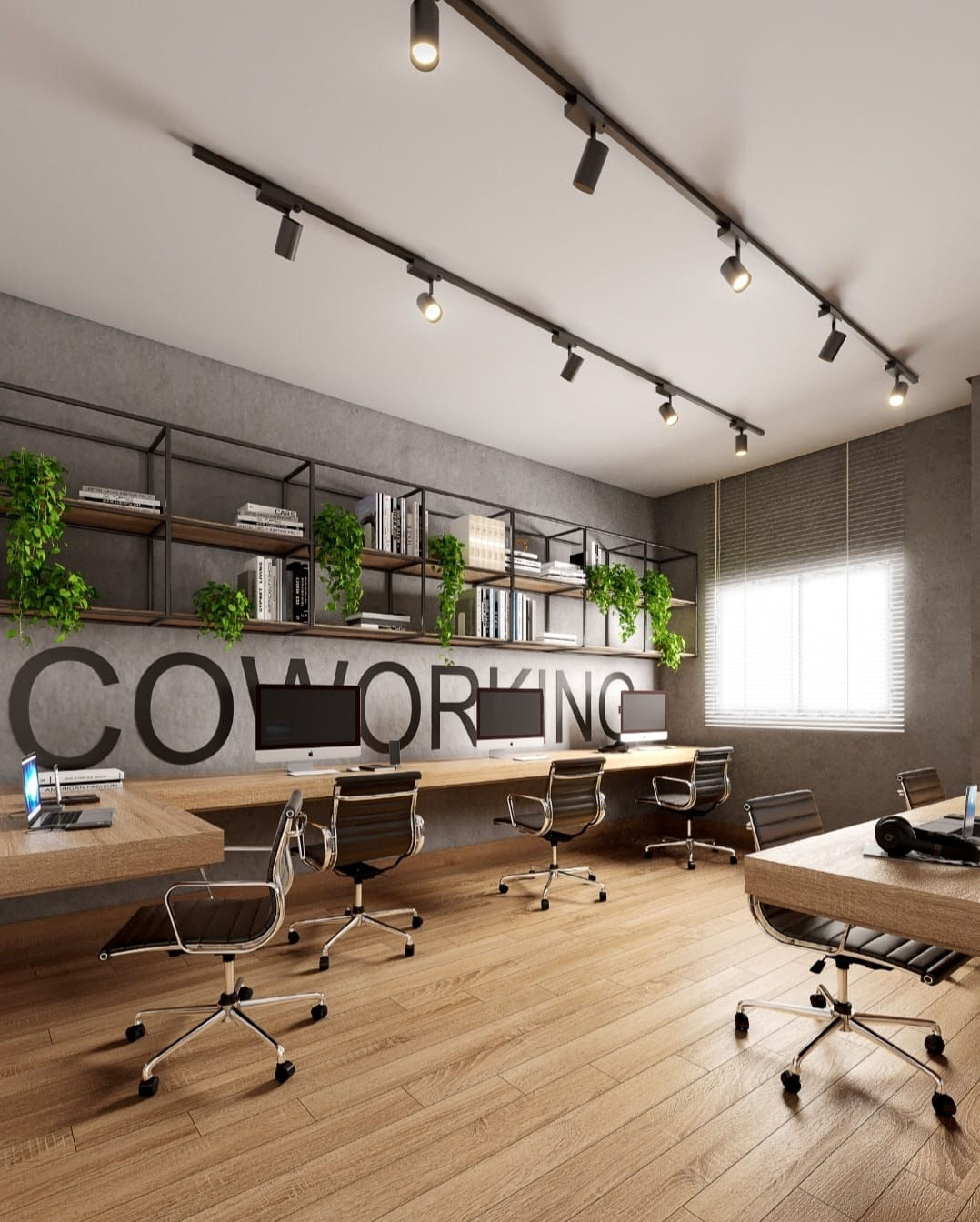 Coworking