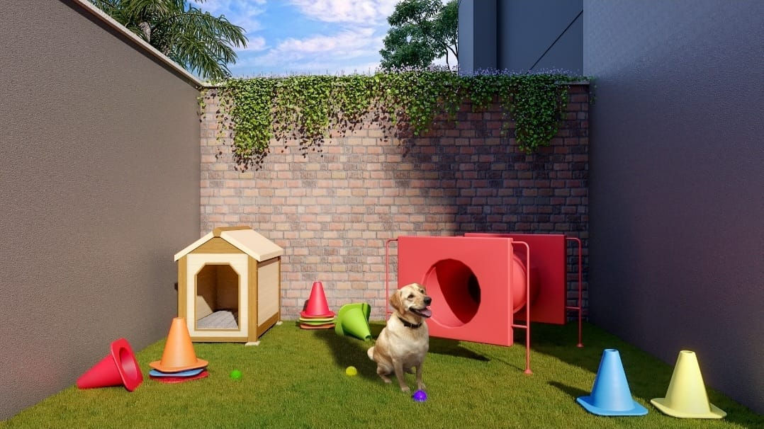 Pet place
