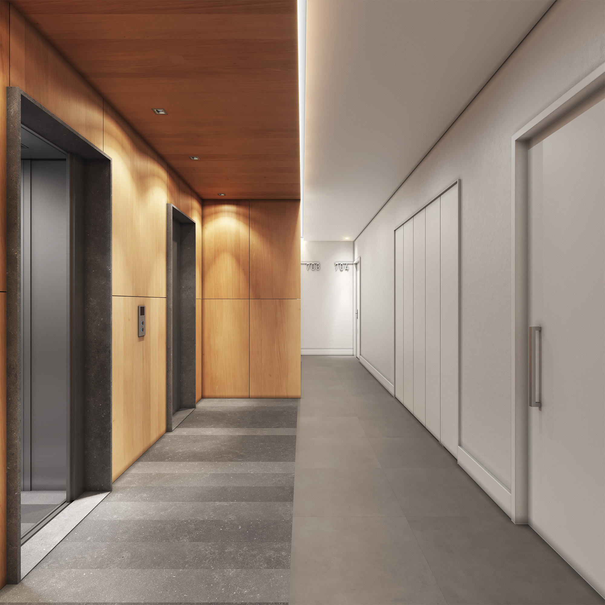 Lucas 49 - Zek Incorporadora