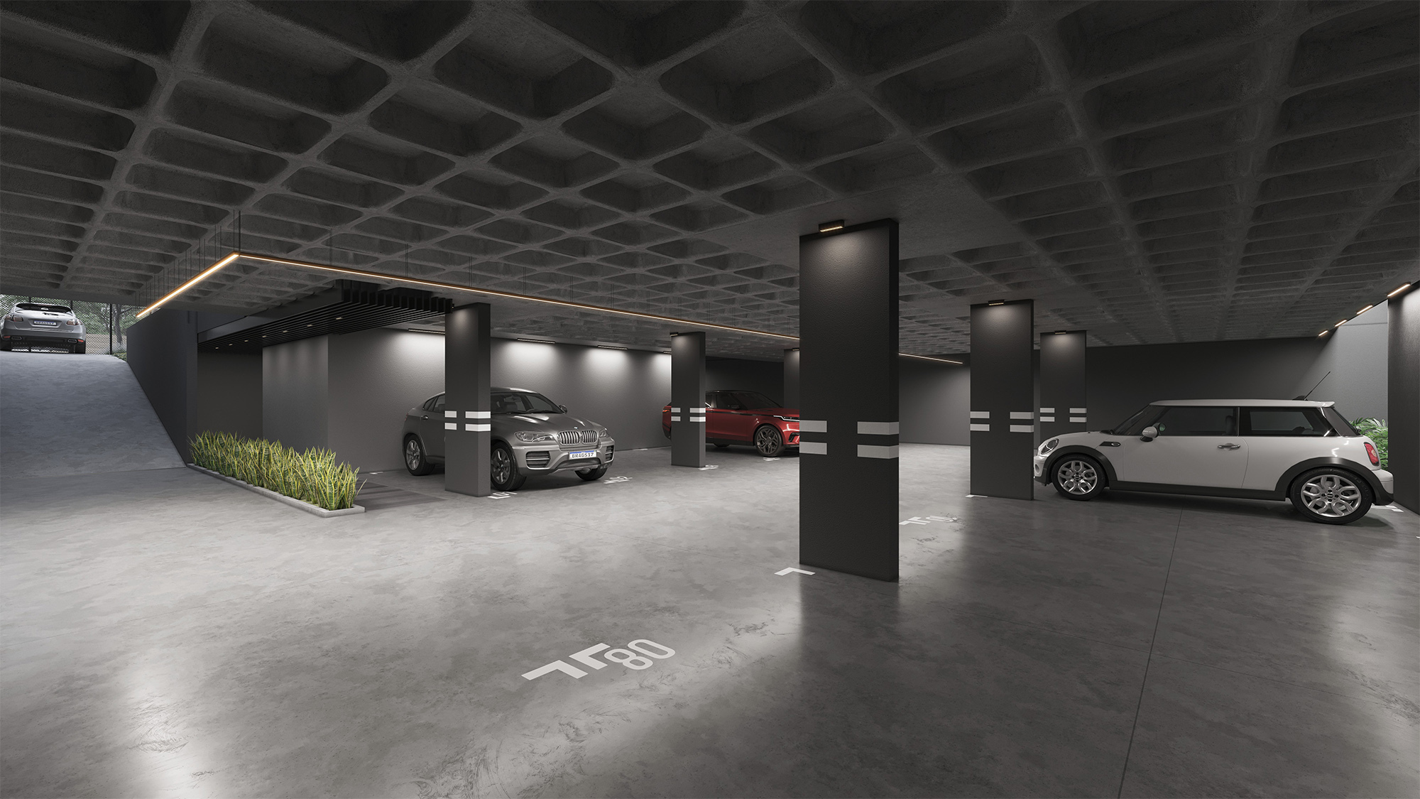 Lucas 49 - Zek Incorporadora