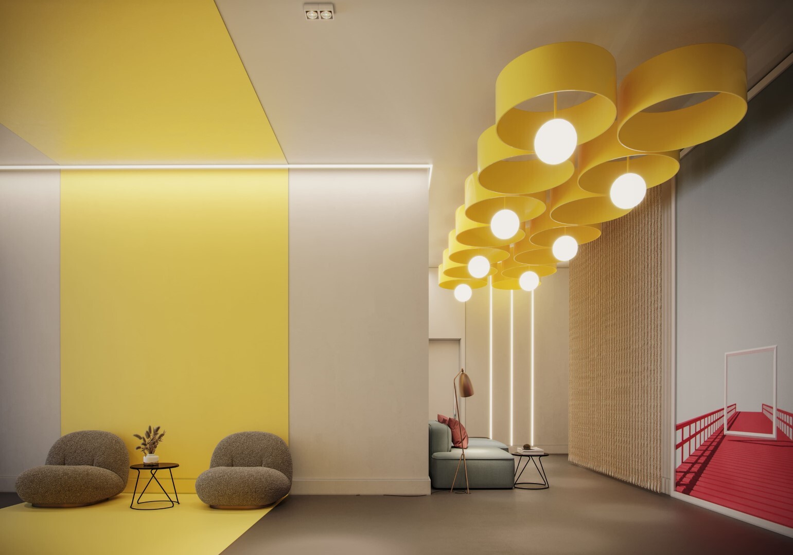 HUB 240 - Le Prime Empreendimentos HUB 240 - Le Prime Empreendimentos