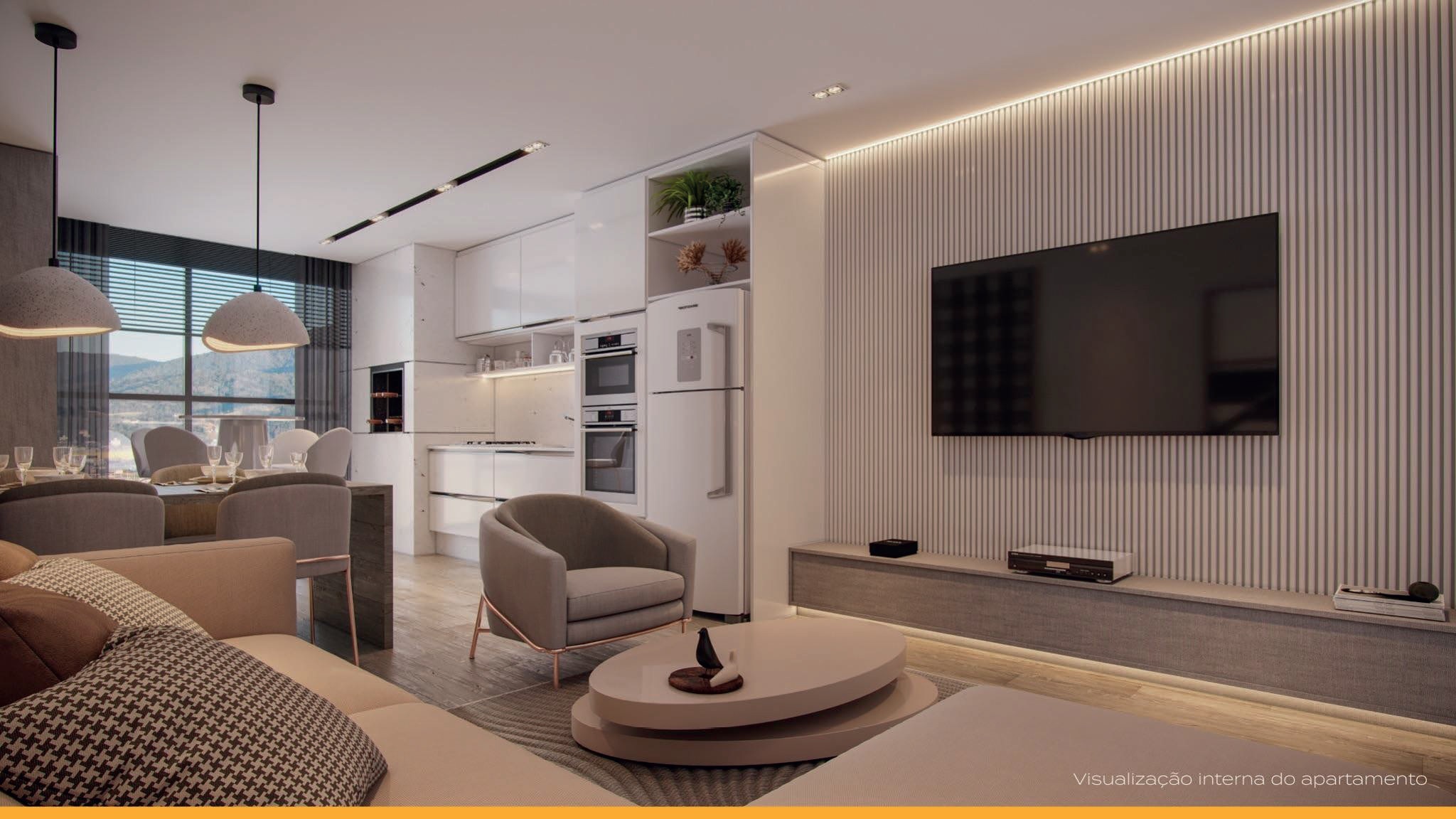 HUB 240 - Le Prime Empreendimentos HUB 240 - Le Prime Empreendimentos