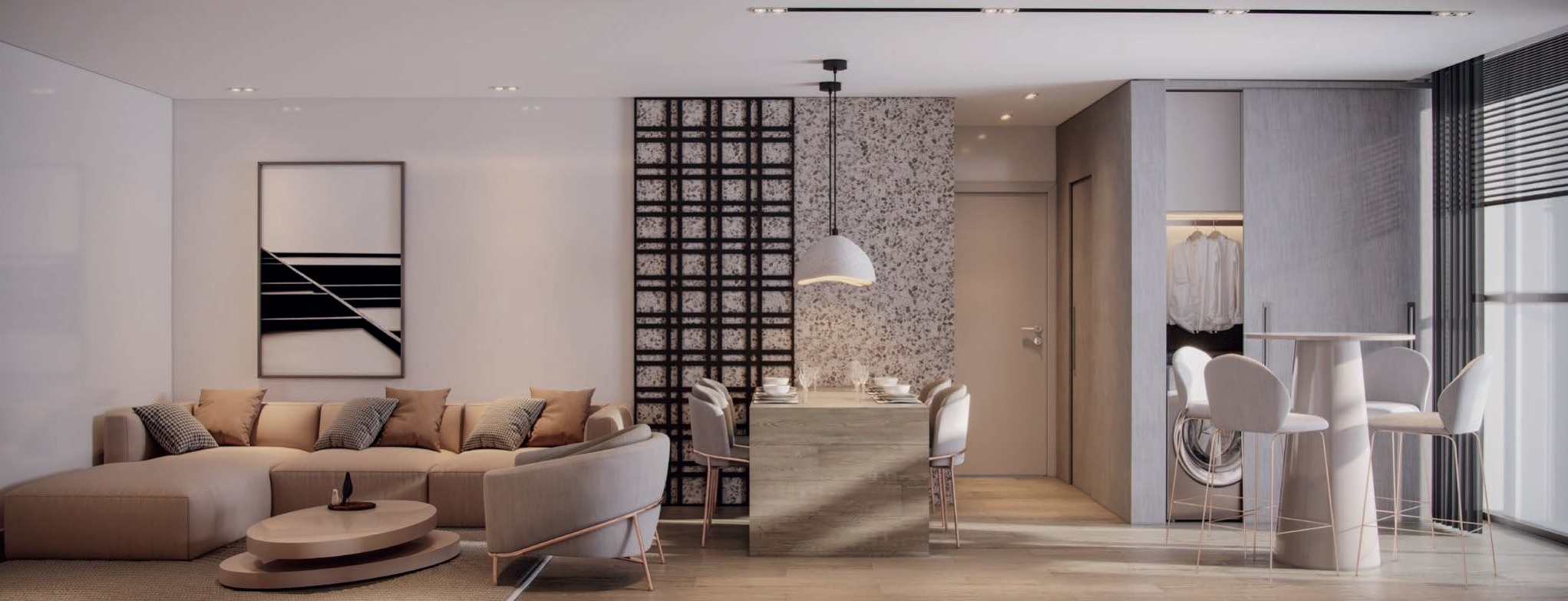 HUB 240 - Le Prime Empreendimentos HUB 240 - Le Prime Empreendimentos