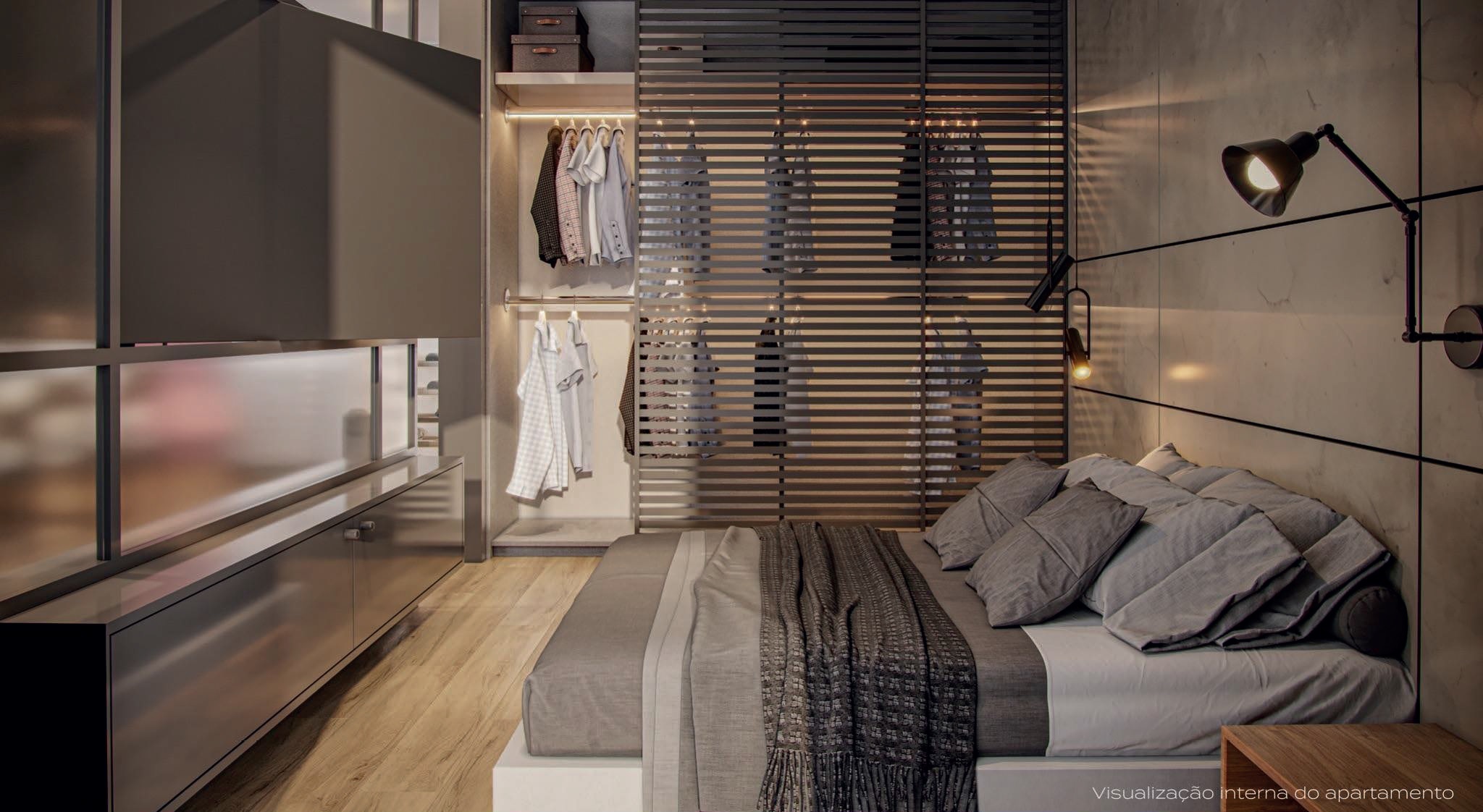 HUB 240 - Le Prime Empreendimentos HUB 240 - Le Prime Empreendimentos