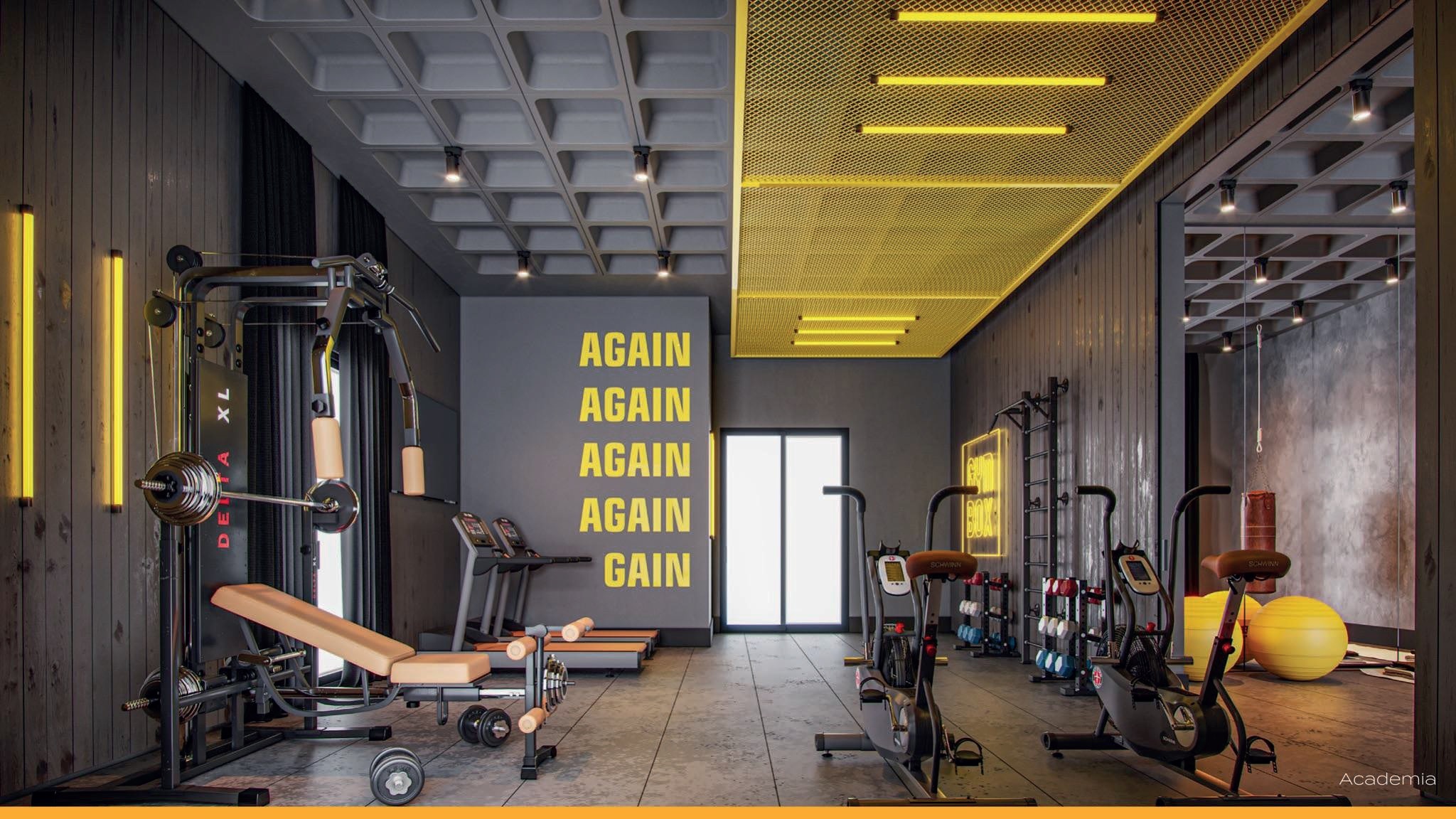 HUB 240 - Le Prime Empreendimentos HUB 240 - Le Prime Empreendimentos