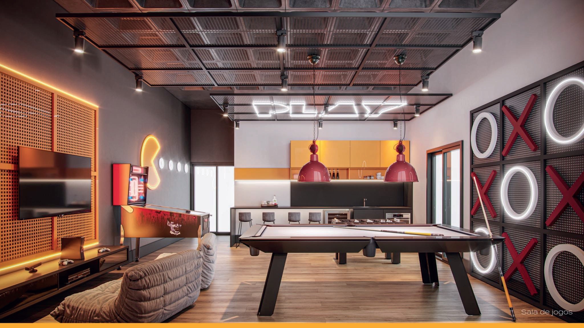 HUB 240 - Le Prime Empreendimentos HUB 240 - Le Prime Empreendimentos