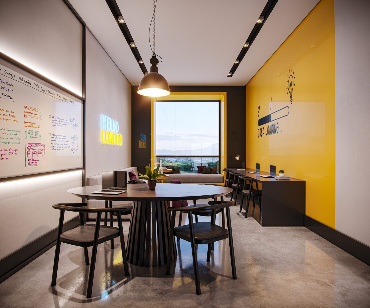 HUB 240 - Le Prime Empreendimentos HUB 240 - Le Prime Empreendimentos