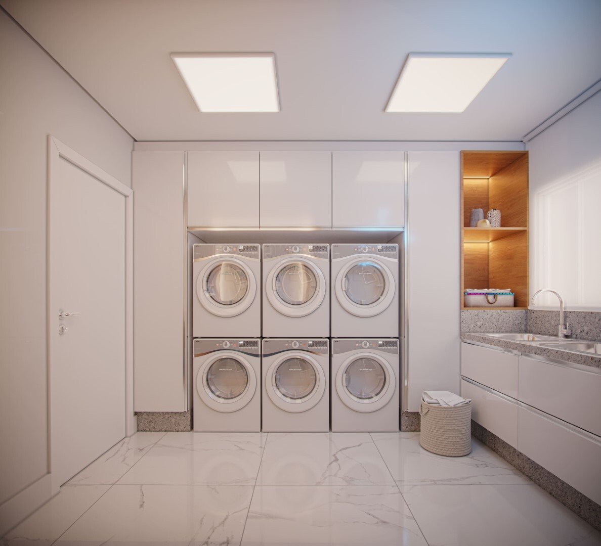 HUB 240 - Le Prime Empreendimentos HUB 240 - Le Prime Empreendimentos