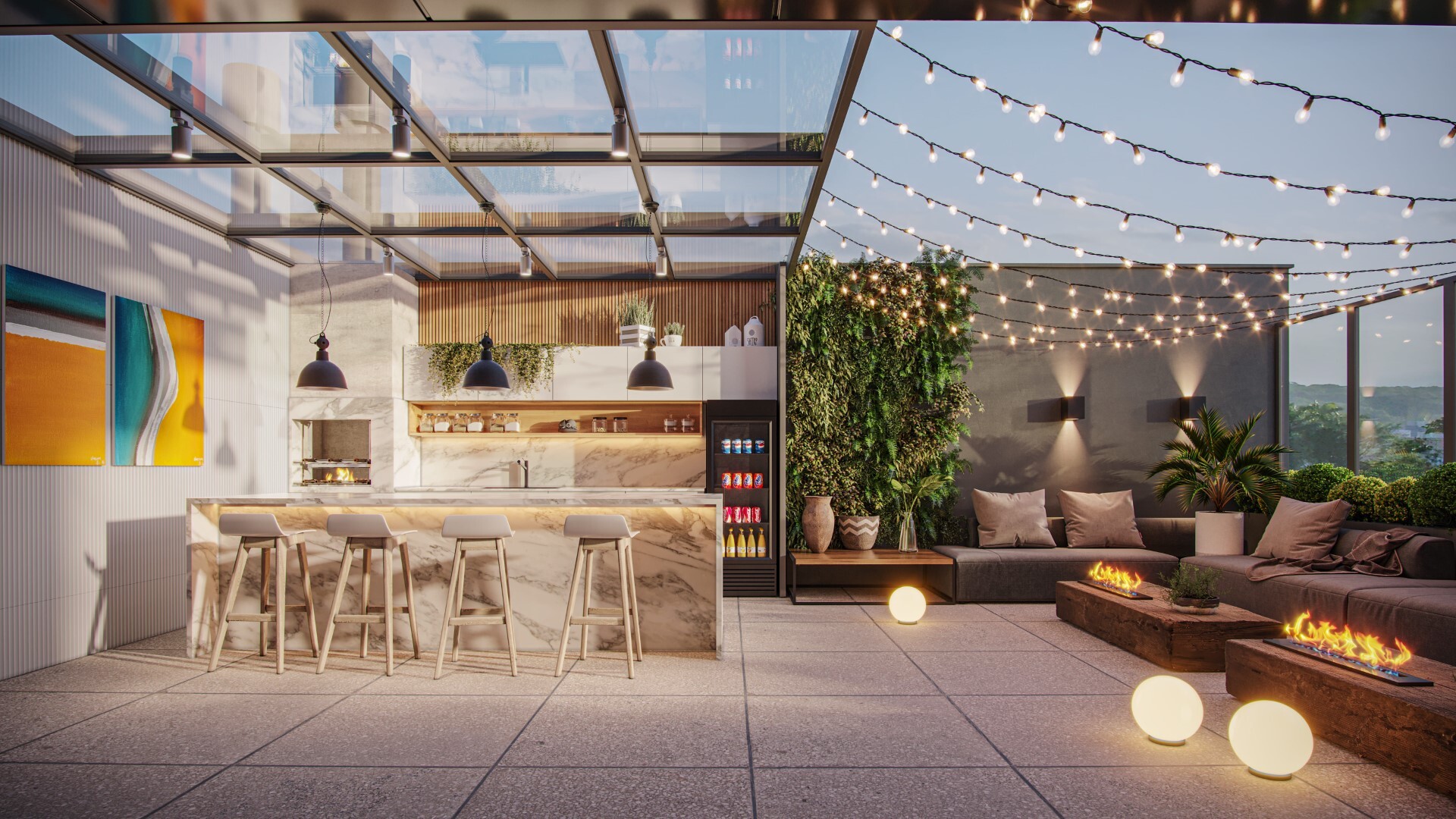 HUB 240 - Le Prime Empreendimentos HUB 240 - Le Prime Empreendimentos