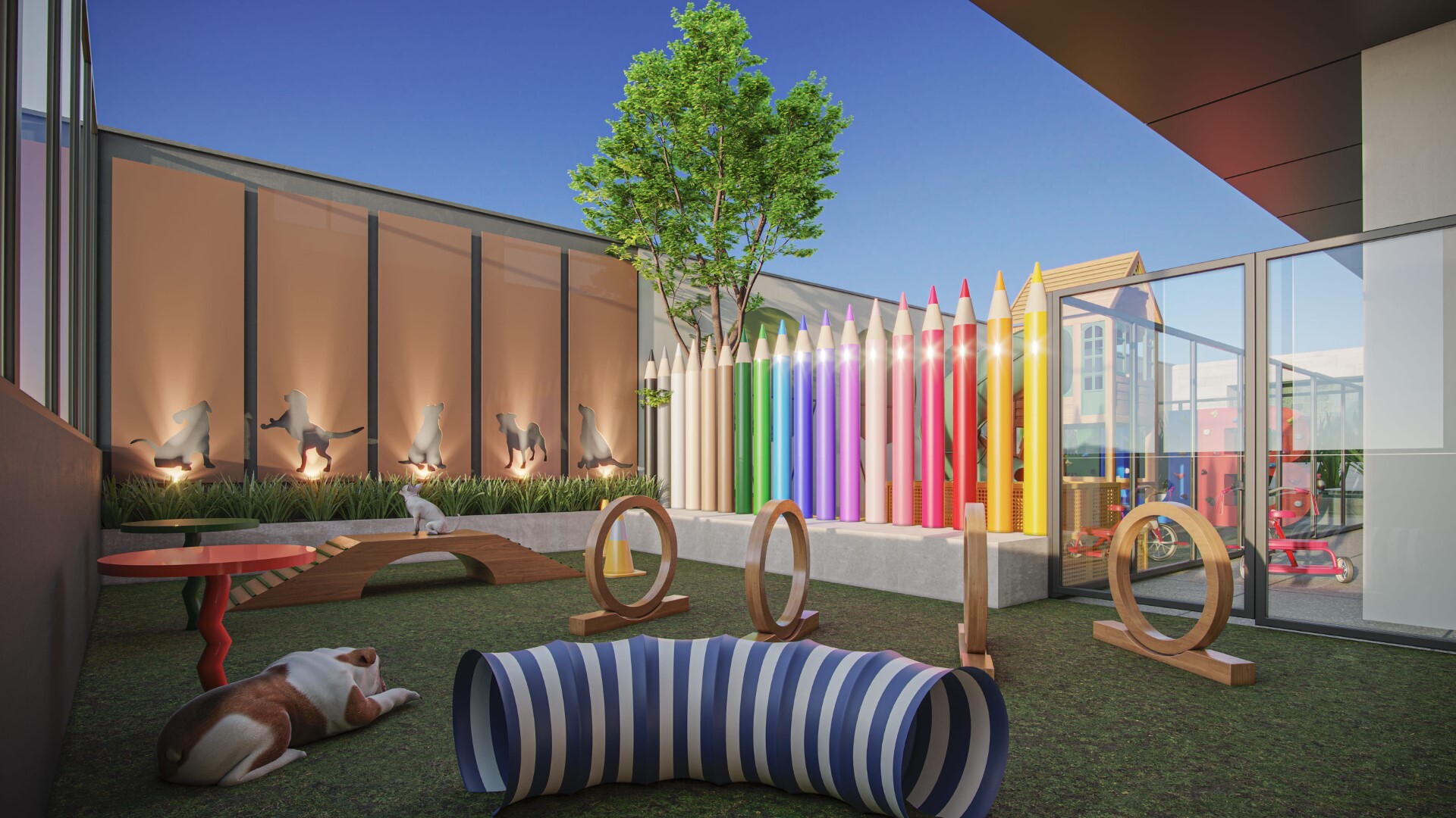 HUB 240 - Le Prime Empreendimentos HUB 240 - Le Prime Empreendimentos