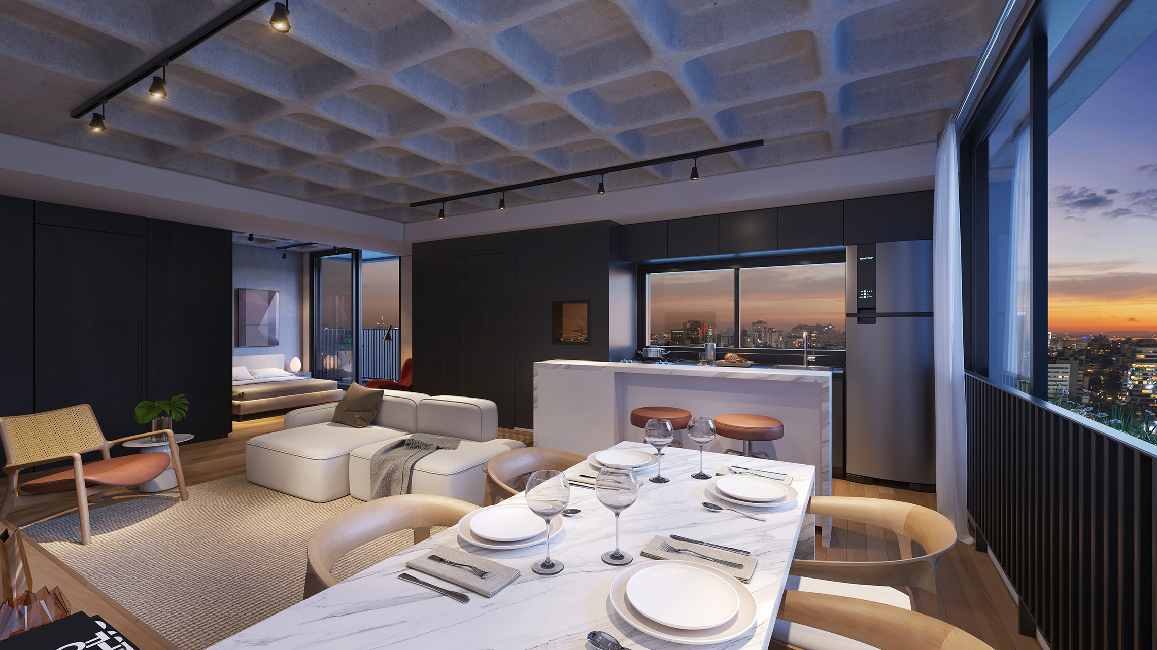 Lucas 49 - Zek Incorporadora