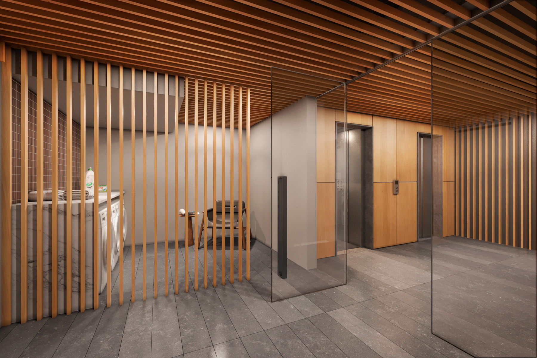 Lucas 49 - Zek Incorporadora