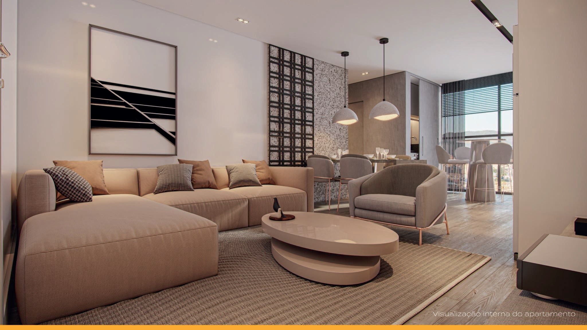 HUB 240 - Le Prime Empreendimentos HUB 240 - Le Prime Empreendimentos