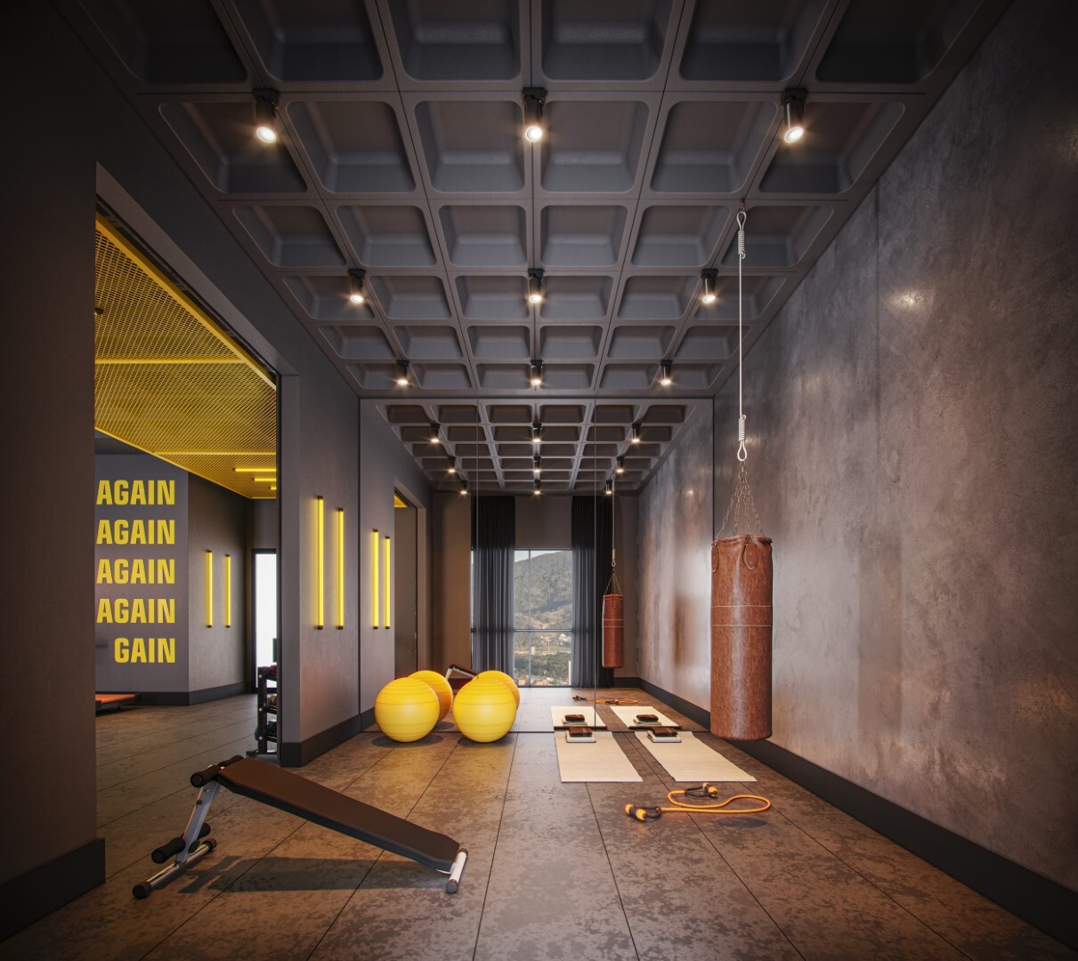 HUB 240 - Le Prime Empreendimentos HUB 240 - Le Prime Empreendimentos