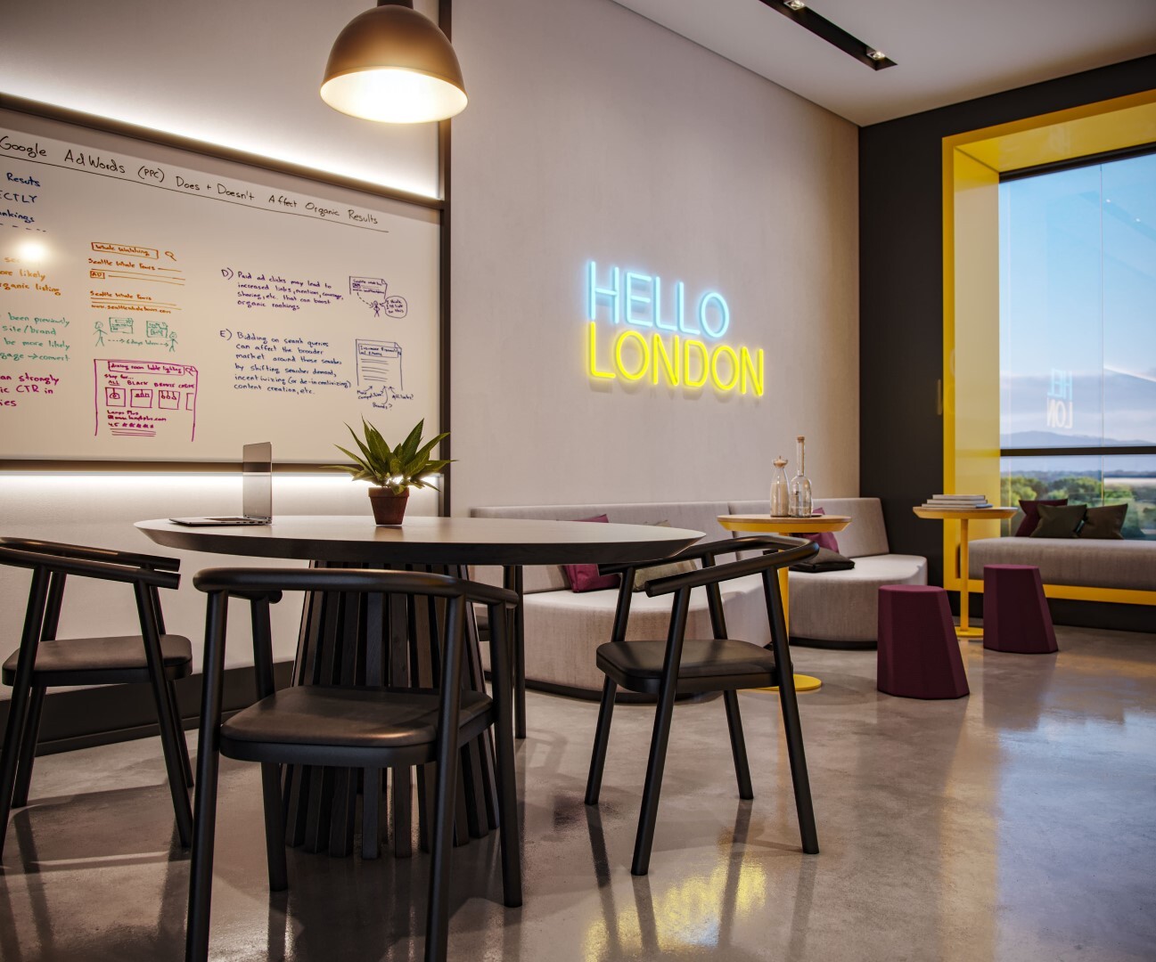 HUB 240 - Le Prime Empreendimentos HUB 240 - Le Prime Empreendimentos