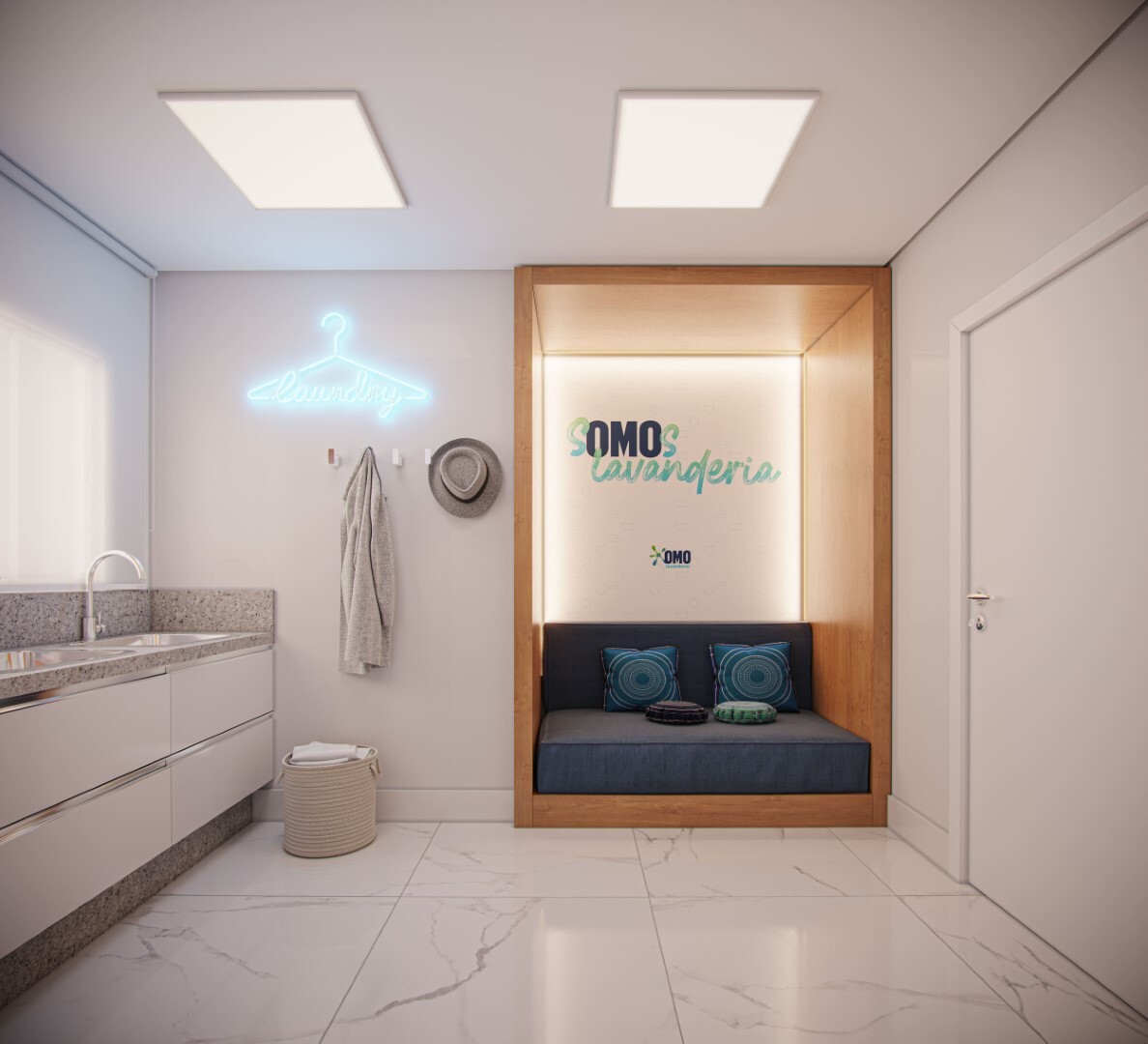 HUB 240 - Le Prime Empreendimentos HUB 240 - Le Prime Empreendimentos