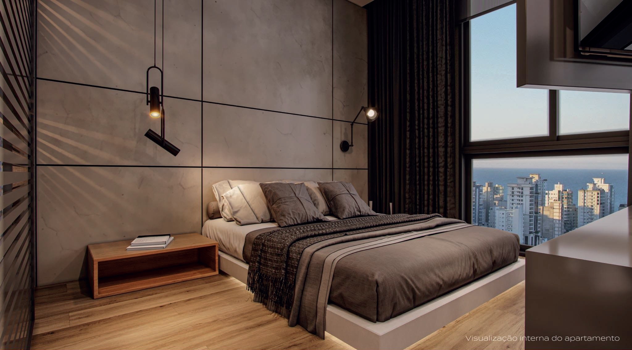 HUB 240 - Le Prime Empreendimentos HUB 240 - Le Prime Empreendimentos