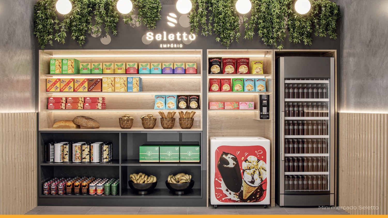 HUB 240 - Le Prime Empreendimentos HUB 240 - Le Prime Empreendimentos