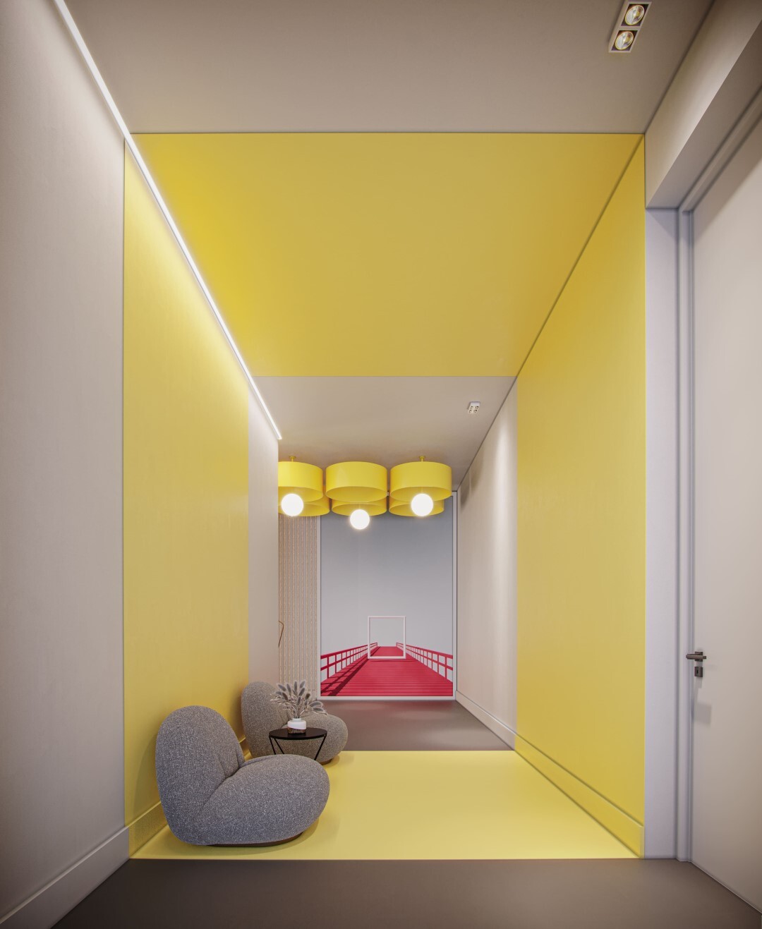 HUB 240 - Le Prime Empreendimentos HUB 240 - Le Prime Empreendimentos