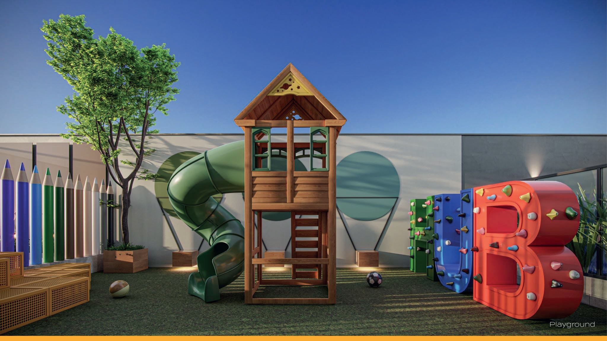 HUB 240 - Le Prime Empreendimentos HUB 240 - Le Prime Empreendimentos