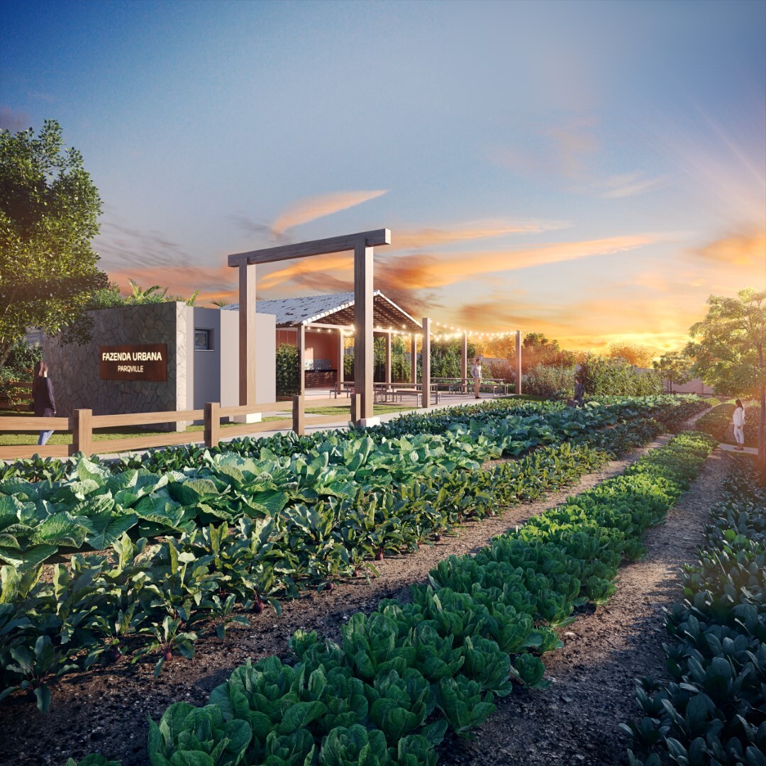 Residencial Multifamiliar de 371m² no bairro Vila Maria, em Aparecida de Goiânia | Eu Corretor