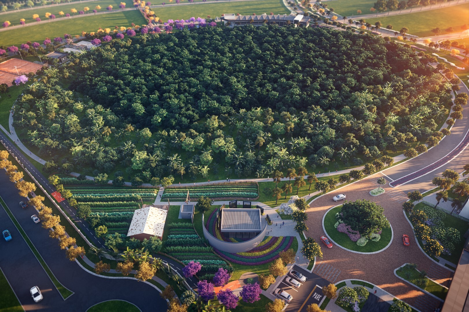 Residencial Multifamiliar de 371m² no bairro Vila Maria, em Aparecida de Goiânia | Eu Corretor